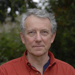 Meet your Posher, Paul